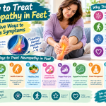 How to Treat Neuropathy in Feet: 10 Effective Ways to Relieve Symptoms