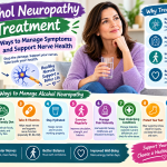 Alcohol Neuropathy Treatment: 10 Ways to Manage Symptoms and Support Nerve
