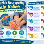 Idiopathic Neuropathy Pain Relief: 10 Effective Ways to Manage Nerve Pain